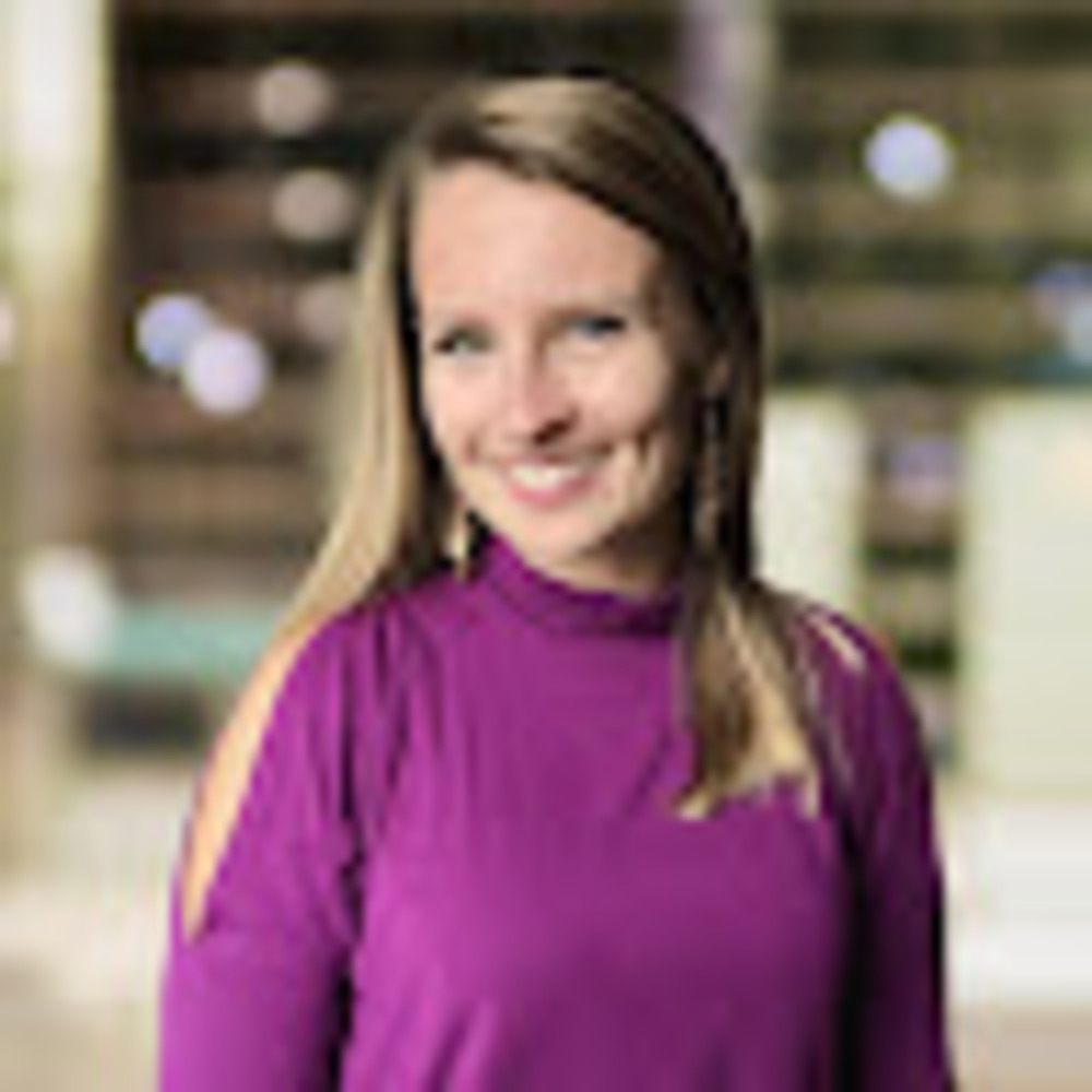 Meet your Posher, Stephanie